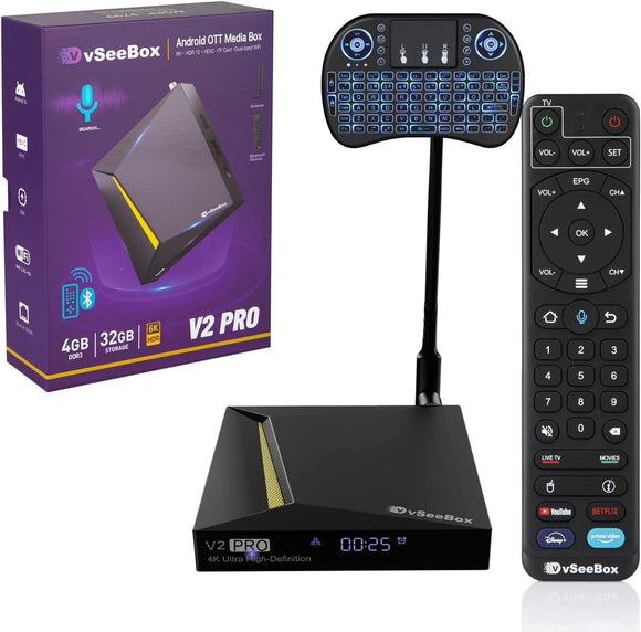 v2 pro free i8remote